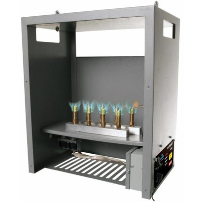 Autopilot Autopilot CO2 8 Burner NG