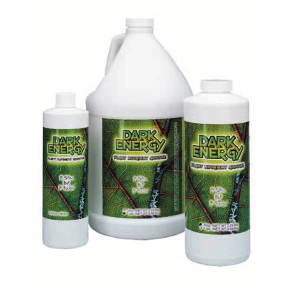 American Hydroponics Dark Energy 5 Gal