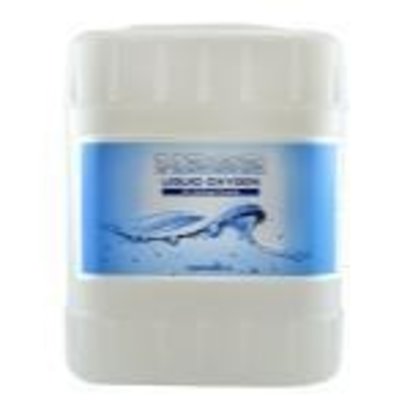 Alchemist H2O2 Liquid Oxygen 34% 5 Gallon