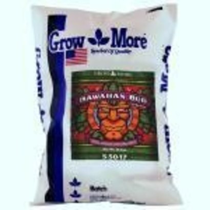 Grow More Grow More Hawaiian Bud 25 lb