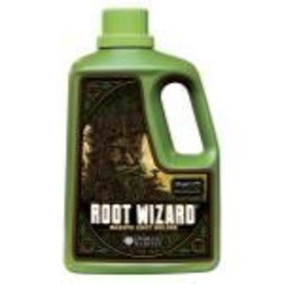 Emerald Harvest Root Wizard