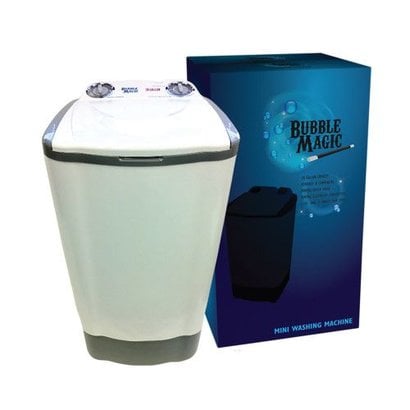 Bubble Magic Bubblemagic Washing Machine