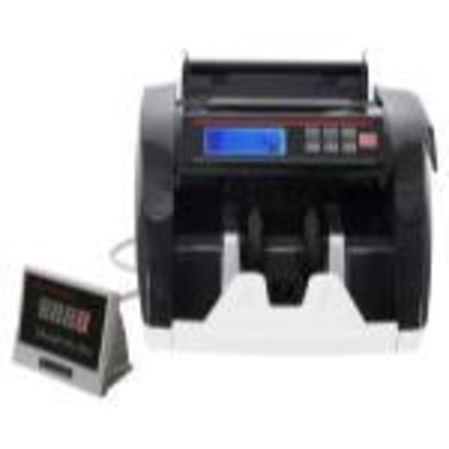 High Roller High Roller LCD Bill Counter