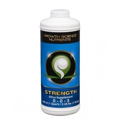 Growth Science Strength