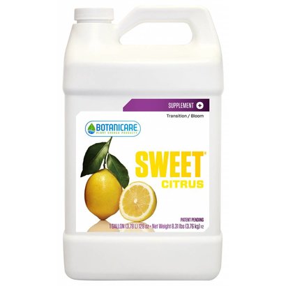 Botanicare Botanicare Sweet Citrus Gallon