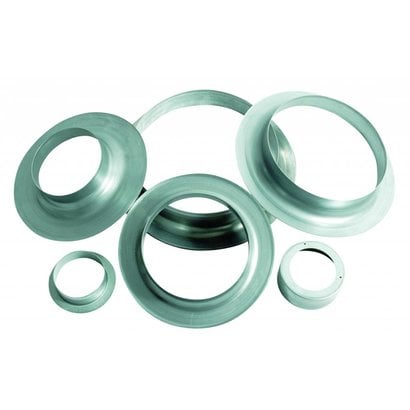 Can Filter Group Can-Filter Flange 12 in