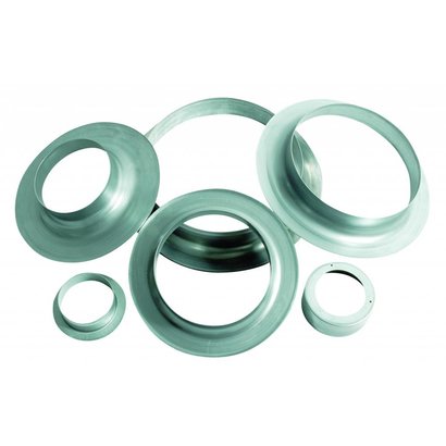 Can-Filters Can-Filter Flange 12 in