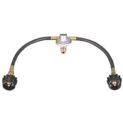 CAP Lp Changeover Valve, Two Type