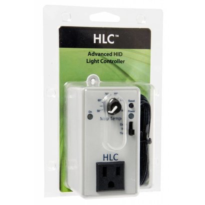 CAP Advanced HID Lighting Controller