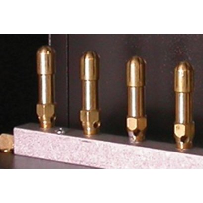CAP Expansion Burner, NG#67, Speci