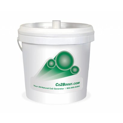 Co2Boost, LLC CO2Boost Replacement