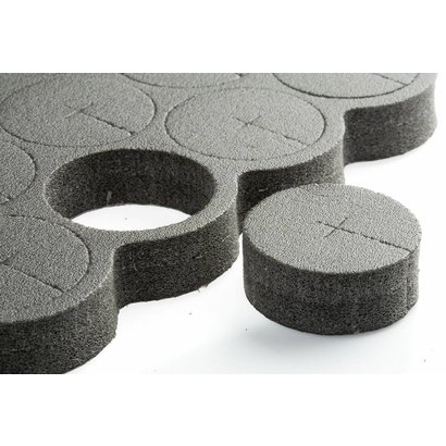 EZ Clone Ez-Clone Neoprene Insert Soft