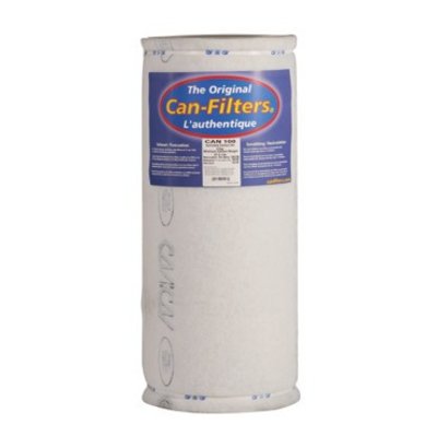 Can Filter Group Can-Filter 100 w/ out Flange 8