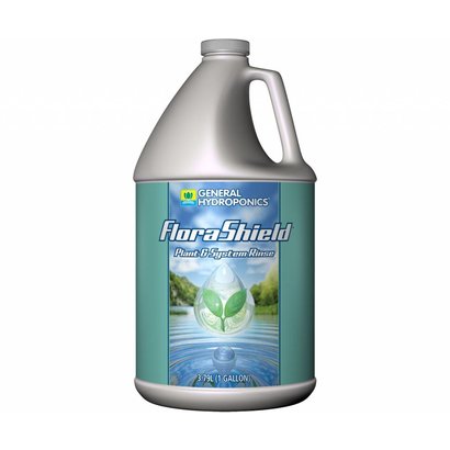 General Hydroponics FloraShield Gallon