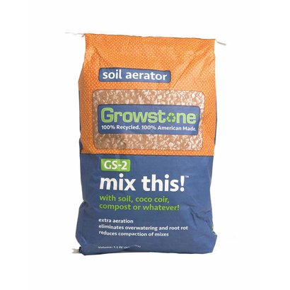 Growstone Growstone GS-2 Mix This Soil A