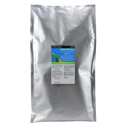 Earth Juice Rainbow Mix Grow 20LB