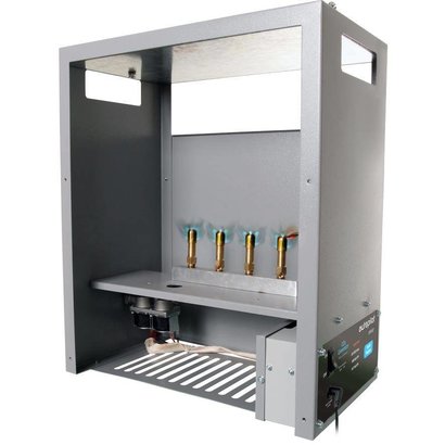 Autopilot CO2 Generator LP 4 Burner