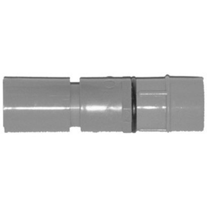 American Hydroponics Overflow Fitting w/Adapter