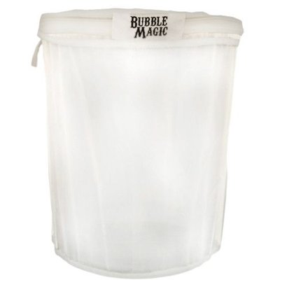 Bubble Magic Bubble Magic 5 Gallon Washing 220 Micron Bag