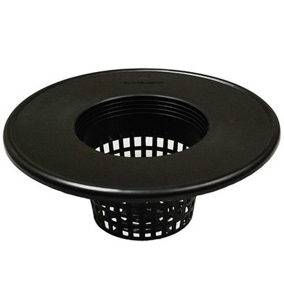 DL Wholesale Inc. 6 in Mesh Pot Bucket Lid