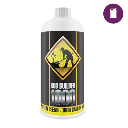 DL Wholesale Inc. Bud Builder 1000 QT