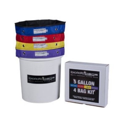 Boldtbags Boldtbag Kit
