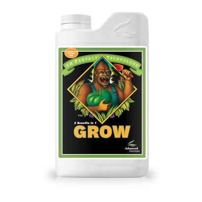 Advanced Nutrients pH Perfect Grow