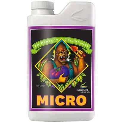 Advanced Nutrients pH Perfect Micro