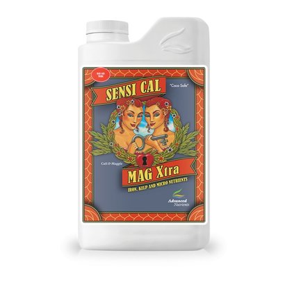 Advanced Nutrients Sensi Cal Mag Xtra 1L