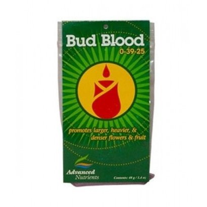 Advanced Nutrients Bud Blood