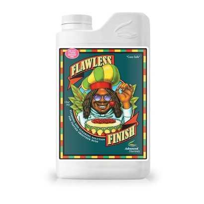 Advanced Nutrients Flawless Finish