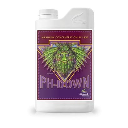 Advanced Nutrients AN pH Down