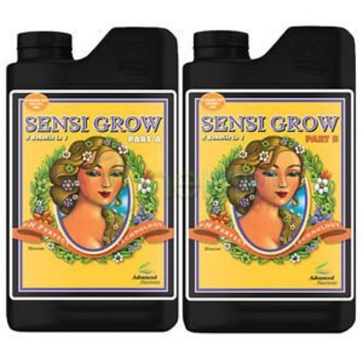 Advanced Nutrients Sensi Grow A&B