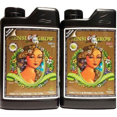Advanced Nutrients Sensi Grow Coco A & B 1L