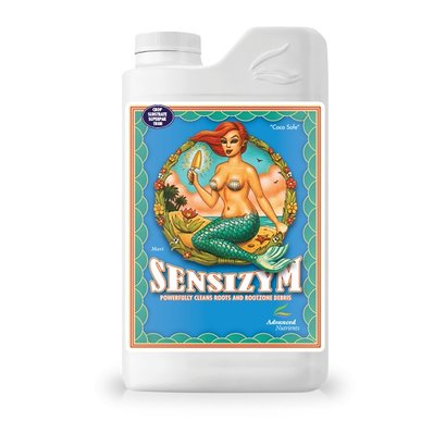 Advanced Nutrients Sensizym