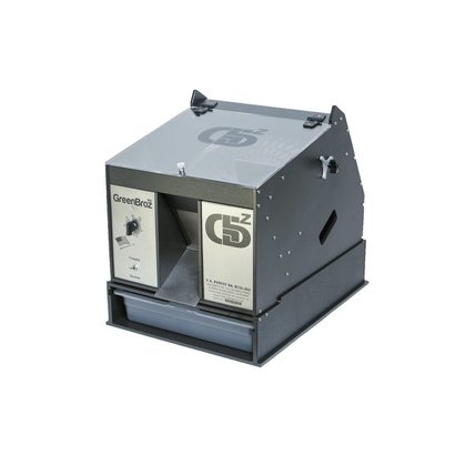 GreenBroz GreenBroz 215 Commercial Dry Trimmer