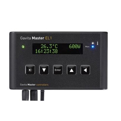 Gavita Gavita Master Controller EL1