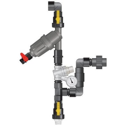 Dosatron Dosatron Filter Regulator Kit