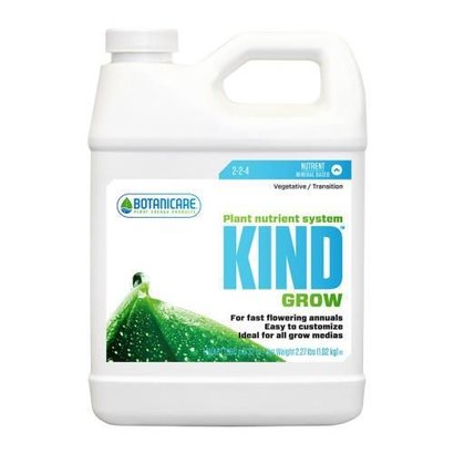 Botanicare Botanicare Kind Grow Quart
