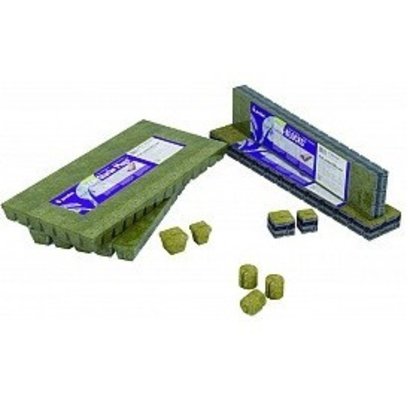 Grodan Grodan 2 in Mini-Block 24/Wrap single