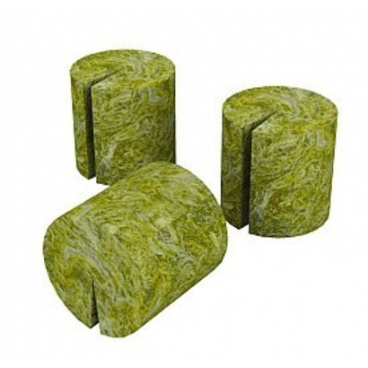 Grodan Grodan Macro Plugs Single Pack of 35