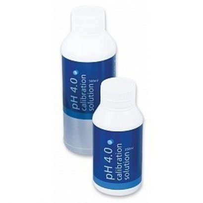 BlueLab Bluelab ph 4.0 Calibration Solution