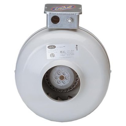 Can-Filters Can Fan S Line