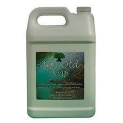 Age Old Age Old Kelp 6 Gallon