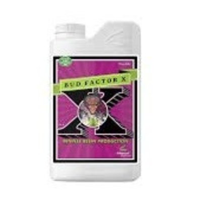 Advanced Nutrients Bud Factor X