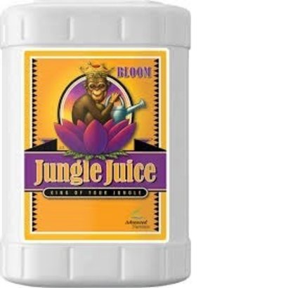 Advanced Nutrients Jungle Juice Bloom 23L