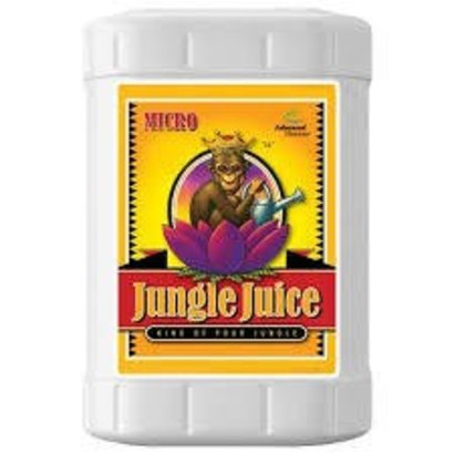 Advanced Nutrients Jungle Juice Micro 23L