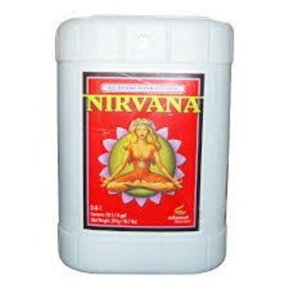 Advanced Nutrients Nirvana 23L