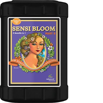 Advanced Nutrients pH Perfect Sensi Bloom Part B 23L