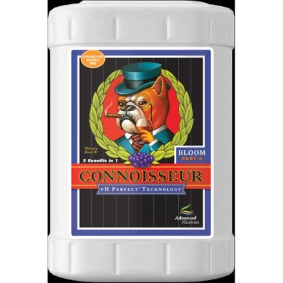 Advanced Nutrients pH Perfect Connoisseur Part A 23L